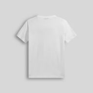 Снимка на GAS МЪЖКА БЛУЗА DHARIS M/C"BLUE ID" 0001 WHITE 2