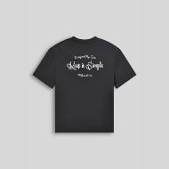 Снимка на GAS МЪЖКА БЛУЗА LUC"KEEP IT SIMPLE" 3929 PHANTOM D.GRAY 2