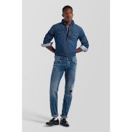 Picture of GAS MEN'S KANT NEW 04MD BASIC WASH MEDIUM/DARK BLUE 3
