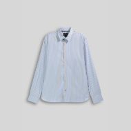 Picture of GAS MEN'S KIN/S ROUND ST36 AZURE/WH/GREEN 1
