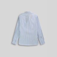 Picture of GAS MEN'S KIN/S ROUND ST36 AZURE/WH/GREEN 2