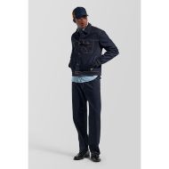 Снимка на GAS МЪЖКО ЯКЕ FRANK JACKET WK 10FO RINSE MILITARY INSIDE 3