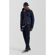 Снимка на GAS МЪЖКО ЯКЕ GRID JACKET 10RO RAW RINSE 3