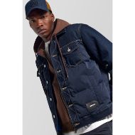 Снимка на GAS МЪЖКО ЯКЕ GRID JACKET 10RO RAW RINSE 2