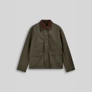 Снимка на GAS МЪЖКО ЯКЕ DENI JACKET 3653 OLIVE NIGHT 3