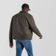 Снимка на GAS МЪЖКО ЯКЕ DENI JACKET 3653 OLIVE NIGHT 2