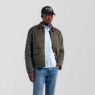 Снимка на GAS МЪЖКО ЯКЕ DENI JACKET 3653 OLIVE NIGHT 1