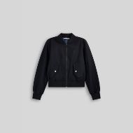Picture of GAS WOMEN'S GEMMA JACKET 0200 BLACK 5