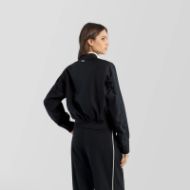 Picture of GAS WOMEN'S GEMMA JACKET 0200 BLACK 2