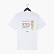 Снимка на CRUYFF МЪЖКА БЛУЗА LEGACY TEE 2607 WHITE 2