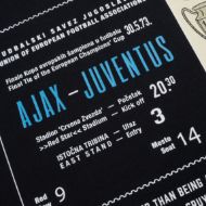 Снимка на CRUYFF МЪЖКА БЛУЗА LEGACY TEE 2607 BLACK 3