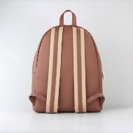 Picture of LOVE MOSCHINO WOMEN'S BACKPACK SIGNATURE LOVE TAN 3