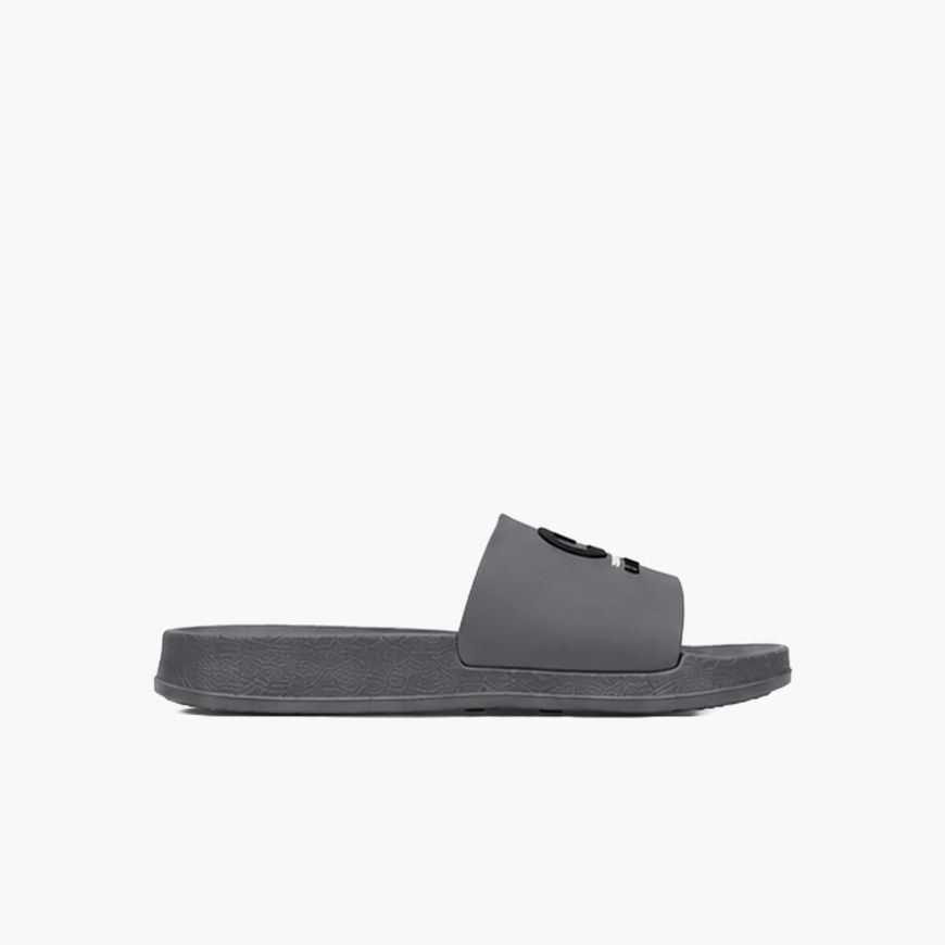 Picture of CRUYFF SPORTS MEN'S SPORT SLIDE IN DARK GREY