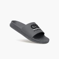 Picture of CRUYFF SPORTS MEN'S SPORT SLIDE IN DARK GREY 4
