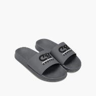 Picture of CRUYFF SPORTS MEN'S SPORT SLIDE IN DARK GREY 2