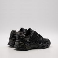 Снимка на REPLAY ДАМСКИ СПОРТНИ ОБУВКИ DESTINY W DARK SNEAKERS BLACK 3