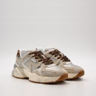 Снимка на REPLAY ДАМСКИ СПОРТНИ ОБУВКИ DESTINY W WAVE SNEAKERS BEIGE 2
