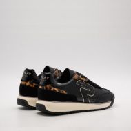 Снимка на REPLAY ДАМСКИ СПОРТНИ ОБУВКИ YARD W SLASH SNEAKERS BLACK 3