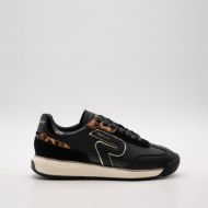 Снимка на REPLAY ДАМСКИ СПОРТНИ ОБУВКИ YARD W SLASH SNEAKERS BLACK 1