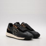 Снимка на REPLAY ДАМСКИ СПОРТНИ ОБУВКИ YARD W SLASH SNEAKERS BLACK 2