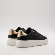 Снимка на REPLAY ДАМСКИ СПОРТНИ ОБУВКИ NOTTING W NOIR SNEAKERS BLACK/GOLD 3
