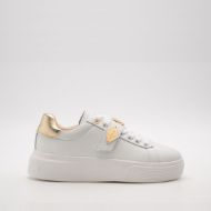 Снимка на REPLAY ДАМСКИ СПОРТНИ ОБУВКИ NOTTING W CORE LEATHER SNEAKERS WHITE 1