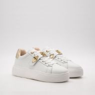 Снимка на REPLAY ДАМСКИ СПОРТНИ ОБУВКИ NOTTING W CORE LEATHER SNEAKERS WHITE 2