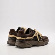 Picture of REPLAY MEN'S DESTINY M TRAIL SNEAKERS BROWN 3