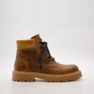 Picture of REPLAY MEN'S CHAOS MOUNTAIN BOOTS YELLOW 1