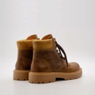 Picture of REPLAY MEN'S CHAOS MOUNTAIN BOOTS YELLOW 3