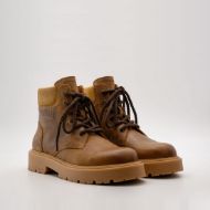 Picture of REPLAY MEN'S CHAOS MOUNTAIN BOOTS YELLOW 2