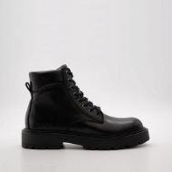Picture of REPLAY MEN'S CHAOS BOOT BLACK 1