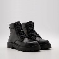 Picture of REPLAY MEN'S CHAOS BOOT BLACK 2