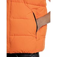 Снимка на REPLAY МЪЖКИ ЕЛЕК PADDED DULL POLY HOODED VEST RED ORANGE 5