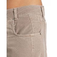 Снимка на REPLAY ДАМСКИ ДЕНИМ HALLEBE BARREL-FIT RECYCLED BULL DENIM JEANS SAVANNAH TAN 7