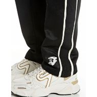 Снимка на REPLAY ДАМСКИ ПАНТАЛОН STRAIGHT-FIT SHINY TERRY JOGGERS BLACK 6