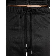 Снимка на REPLAY ДАМСКИ ПАНТАЛОН STRAIGHT-FIT SHINY TERRY JOGGERS BLACK 5