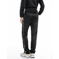 Снимка на REPLAY ДАМСКИ ПАНТАЛОН STRAIGHT-FIT SHINY TERRY JOGGERS BLACK 3