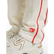 Снимка на REPLAY ДАМСКИ ПАНТАЛОН STRAIGHT-FIT SHINY TERRY JOGGERS EGGNOG 6