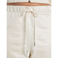Снимка на REPLAY ДАМСКИ ПАНТАЛОН STRAIGHT-FIT SHINY TERRY JOGGERS EGGNOG 4
