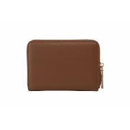 Снимка на REPLAY ДАМСКО ПОРТМОНЕ SMALL PURSE WITH DIAMOND LOGO TAN 3
