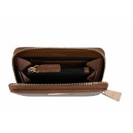 Снимка на REPLAY ДАМСКО ПОРТМОНЕ SMALL PURSE WITH DIAMOND LOGO TAN 2
