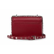 Снимка на REPLAY ДАМСКА ЧАНТА CROSSBODY BAG WITH CHAIN RED 3