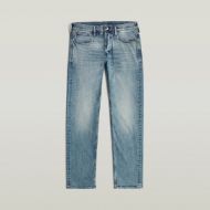Picture of G-STAR MEN'S STREEM SLIM TAPERED JEANS VINTAGE CRUISER 1