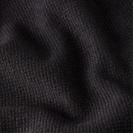 Picture of G-STAR MEN'S HEAVY WAFFLE LOOSE POLO DK BLACK 2