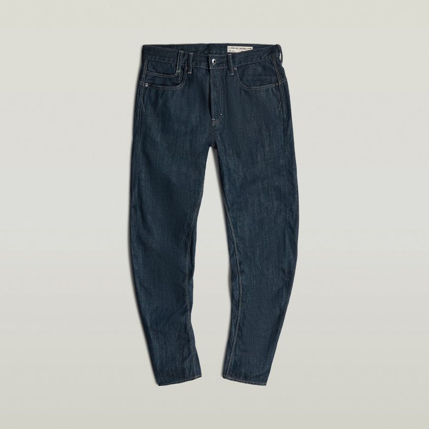 Picture of G-STAR MEN'S G-STAR ARC 3D TAPERED JEANS NEO RAW DENIM