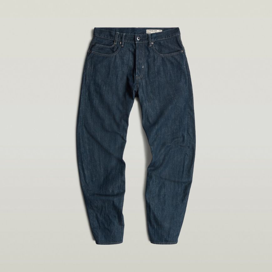 Picture of G-STAR MEN'S G-STAR ARC 3D LOOSE JEANS NEO RAW DENIM