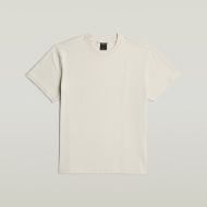Picture of G-STAR MEN'S UNIT T-SHIRT WHITEBAIT 6