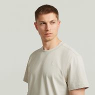 Picture of G-STAR MEN'S UNIT T-SHIRT WHITEBAIT 3
