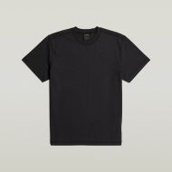 Picture of G-STAR MEN'S UNIT T-SHIRT DK BLACK 6